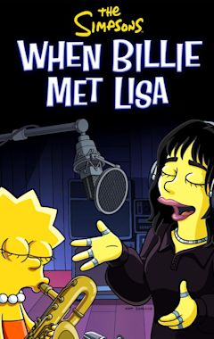 When Billie Met Lisa