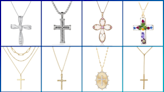 If Your Looking to Gift a Cross Necklace, We’ve Got One for Every Style