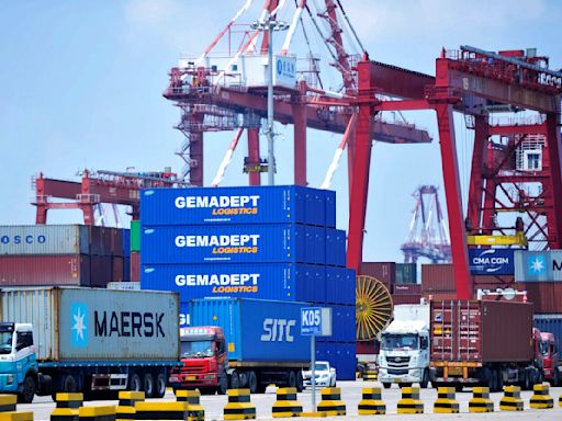 美貿易代表署延長數百項中國產品301關稅豁免期到六月中旬