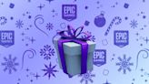 ¿Cuántos juegos gratis dará de regalo la Epic Games Store por Navidad?