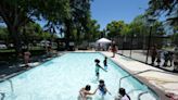 ¿Listo para sumergirte? Modesto amplía el horario de la piscina de Graceada Park