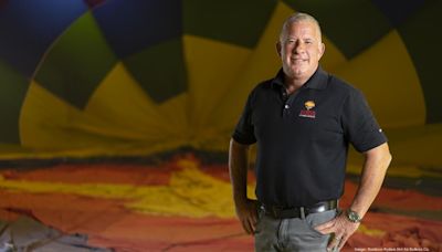 Rainbow Ryders expands to Beehive State - Albuquerque Business First