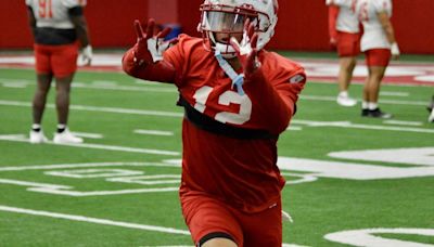 4 observations from Wisconsin football's 14th spring practice