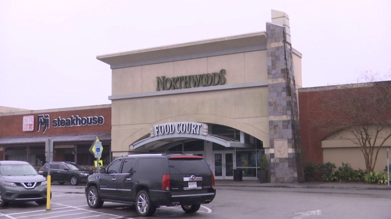 Undercover operation busts shoplifting ring at Northwoods Mall