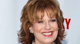 Joy Behar Continues To Insist She Had A 'Ménage à Trois' With Ghosts
