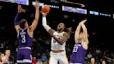 Buie scores 22, Northwestern rides dominating first half to 65-46 win over Arizona State