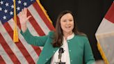 Nate Monroe: Ashley Moody, Florida's far-right attorney general, strikes out