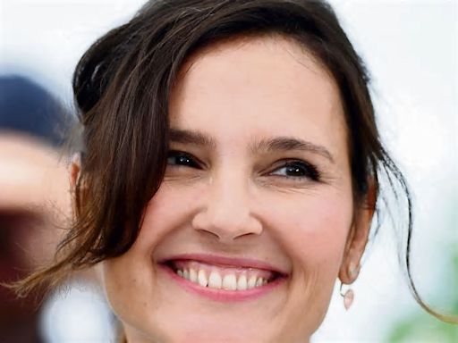 Virginie Ledoyen au JDD : « Je devais être crédible un flingue à la main