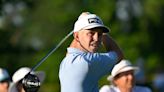 Kapaun grad Sam Stevens climbs Wichita Open leaderboard in hometown golf return