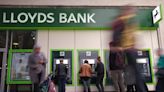 Lloyds profits up 46% after interest rates surge