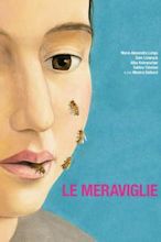 Le meraviglie