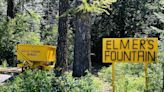 Favorite things about the Silver Valley: Elmer's Fountain