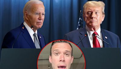 Former Obama Staffer Jon Favreau Says Biden Must Be Energetic to Win Debate