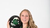 'I love the challenge': Former Worcester Tech standout Mia Stolakis continues to progress on lanes for Tulane