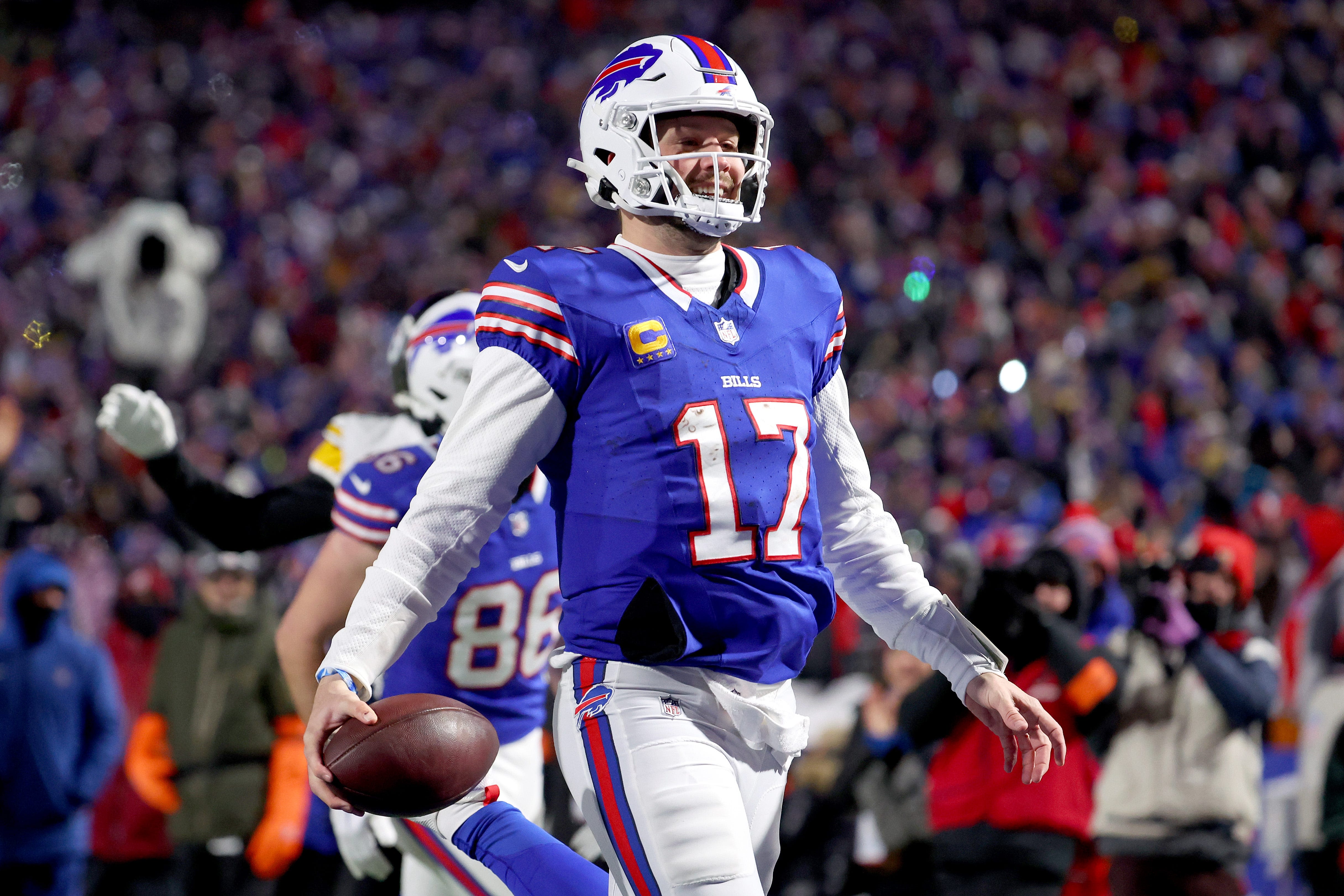 All 32 NFL rosters ranked by ESPN and here's where the Bills land