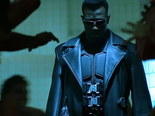 El director de Marvel confirmó que el reinicio de “Blade” tendrá clasificación R