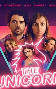 The Unicorn (2018 film)