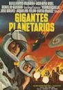 Gigantes planetarios