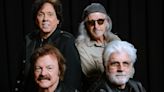What a Doob believes: How the Doobie Brothers survived '50-ish' years to finally get their due