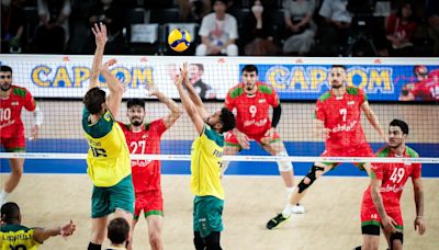 Brasil leva susto, mas bate Irã e vence a 4ª na Liga das Nações