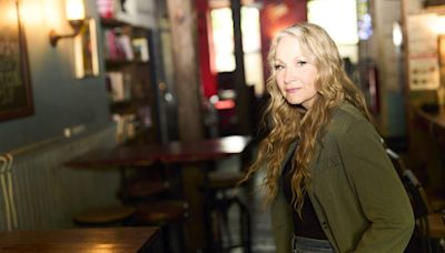 Joan Osborne ready to ask Kentucky Theatre, ‘What if God was one of us’