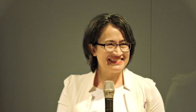 蕭美琴：台商在與政府共同努力下 在世界擦亮台灣這塊招牌 - 自由財經