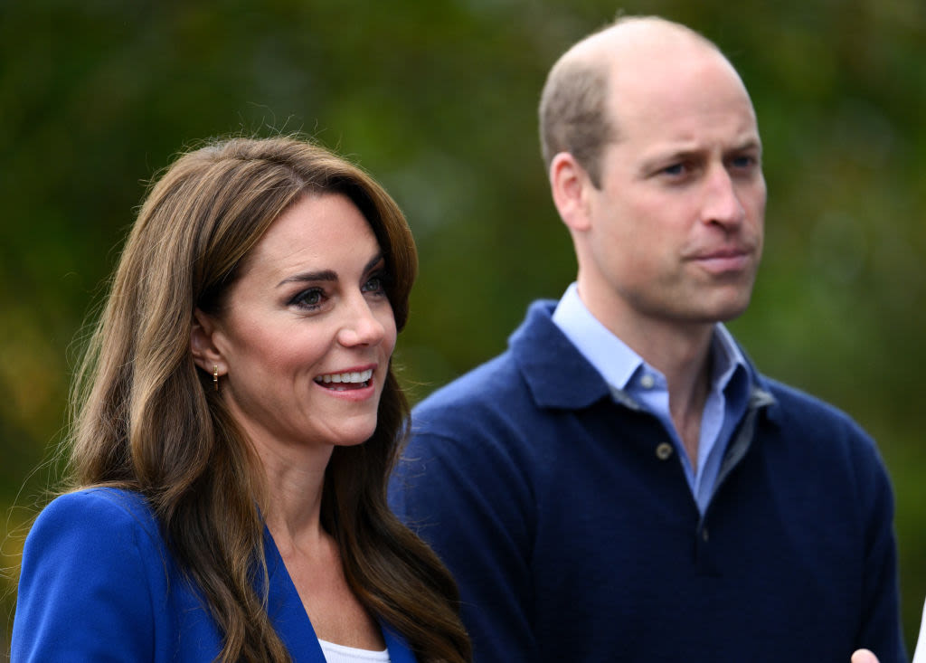 Kate Middleton Latest: Prince William Shares New Update