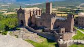 El castillo de Javier, la fortaleza del siglo X que es una de las más bonitas de España