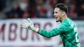 Leipzig leiht Keeper Blaswich an Salzburg aus