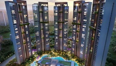 Delhi-NCR news: Signature Global sells premium flats worth over ₹2,700 crore in a new project in Gurugram