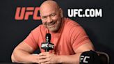 UFC CEO Dana White says he grew up idolizing black athletes: “Huge Michael Jordan fan” | BJPenn.com