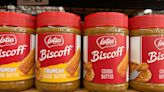 Crunchy Biscoff Spread Is The Secret Ingredient To Give Your Brownies Bite