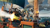 Sea Of Thieves Was The Best-Selling PS5 Game In Both The US & Europe Last Month