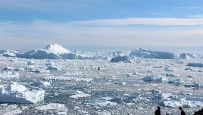 For Good Measure: Scientists Collaborate to Track Sea Level Rise From Glaciers in Greenland and Antarctica