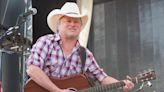 Mark Chesnutt Recovering After Emergency Heart Surgery, Cancels Shows