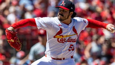 JoJo Romero sees upcoming break as a chance to gain ‘peace of mind’: Cardinals Extra