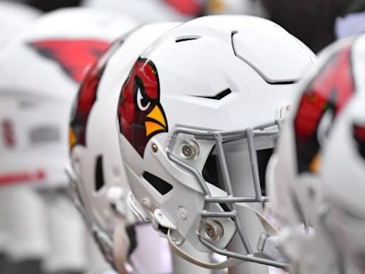 NFL Execs React to Cardinals' Draft