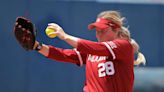 Kelly Maxwell shuts out UCLA as Sooners advance to WCWS semis