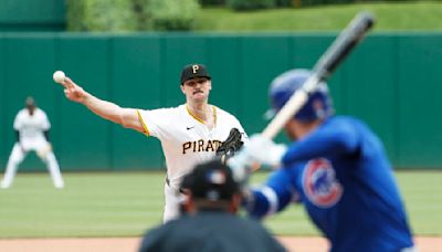 Pirates Notes: Rotation, Contreras