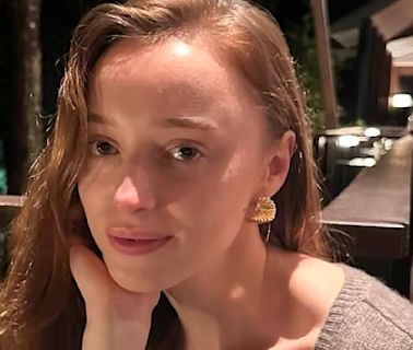 Bridgerton's Phoebe Dynevor starts filming huge film in Melbourne