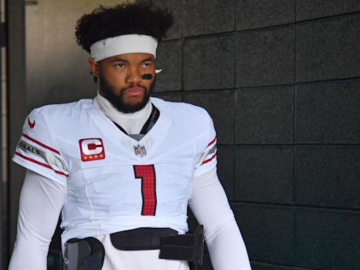 Kyler Murray Holds Keys to Cardinals' Success