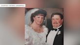 Iowa couple reunited with photo found 90 miles away after tornado