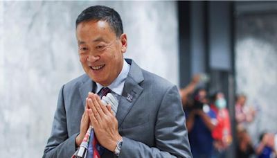 泰國內閣大換血 總理賽塔辭財長 - 國際