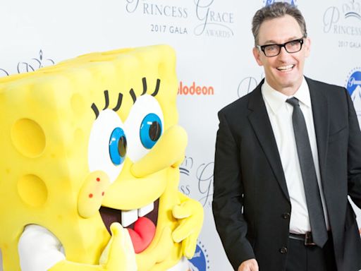 SpongeBob SquarePants is autistic, voice actor says
