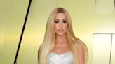Paris Hilton feels 'complete' after welcoming second child