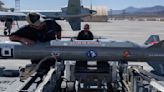 Fur-midable: US Air Force joins Angry Kitten jammer with Reaper drone