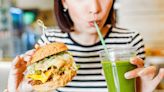 15 Healthiest Vegan Fast-Food Orders, According to Dietitians