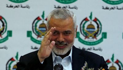 以色列拒評哈馬斯領袖遇刺亡 高度警戒防範伊朗報復