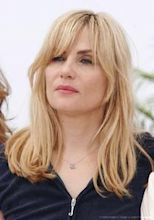 Emmanuelle Seigner