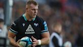 Wales hooker Lake returns for Ospreys at Bulls